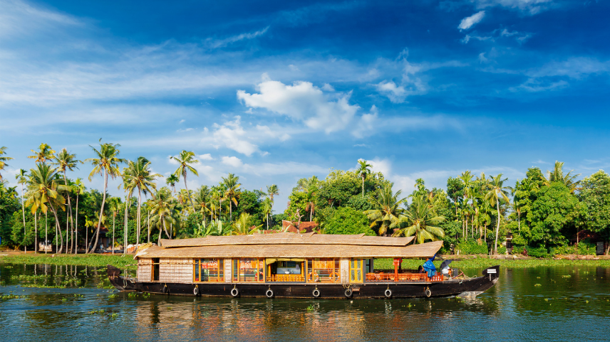 Best Places In Kerala You Must Visit With Family